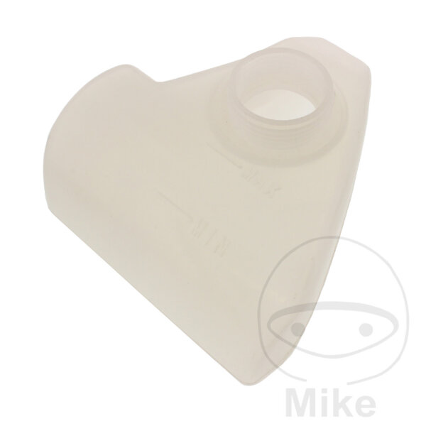 R&eacute;servoir deau de refroidissement pour Derbi Senda 50 Gilera RCR SMT 50