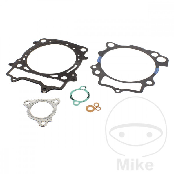 ZYL STZ 500CCM ATH BIG BORE ZYL STZ
