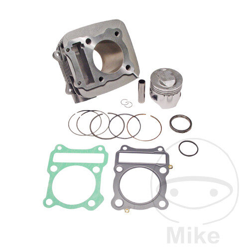 ZYL STZ 152CCM ATH BIG BORE ZYL STZ