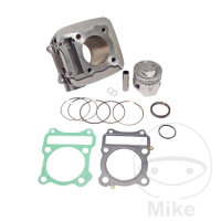 ZYL STZ 152CCM ATH BIG BORE ZYL STZ