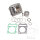 ZYL STZ 152CCM ATH BIG BORE ZYL STZ