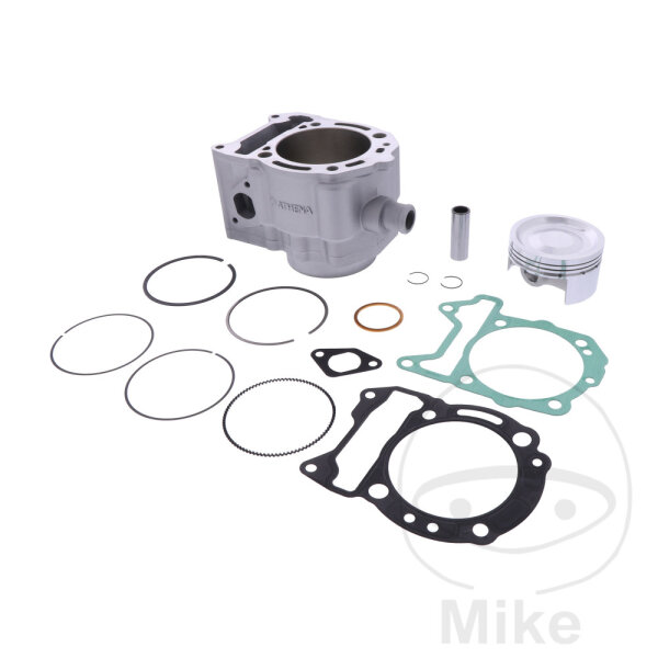ZYL STZ 278CCM ATH STD ZYL STZ