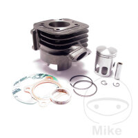 Cylinder kit cast iron standard for Aprilia MBK Yamaha