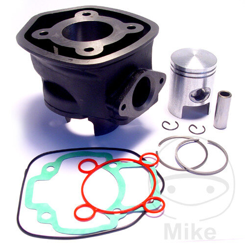 Kit de cilindro est&aacute;ndar de hierro fundido para Aprilia Derbi Gilera Piaggio