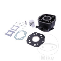 Cylinder kit water-cooled standard cast iron for Aprilia...