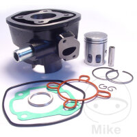 Cylinder kit water-cooled for Aprilia Benelli Beta KTM...