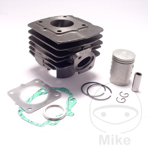 Kit cilindro standard in ghisa per Honda SFX SGX SH SJ SXR SZX 50