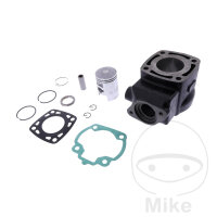 Cylinder kit water-cooled standard cast iron for Kymco...