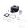 Cylinder kit cast iron standard for ATU Meteorit 50 Yup Kymco 50 