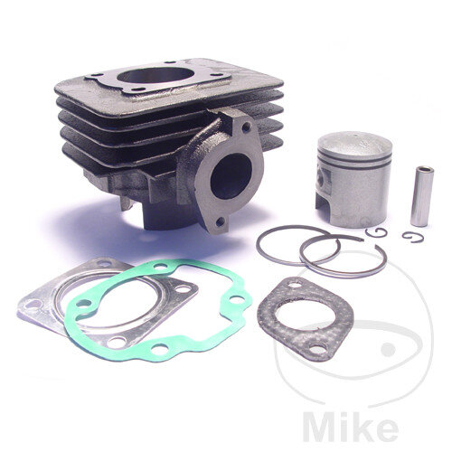 Kit cilindro standard in ghisa per Atala/Rizzato Derbi Italjet Pegasus Suzuki