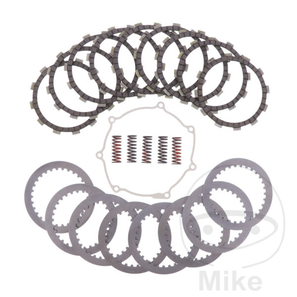 Kit de reparaci&oacute;n de embrague TRW para Yamaha YZ-F 250 # 2014-2016