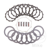 Kit de r&eacute;paration dembrayage TRW pour Yamaha YZ-F...