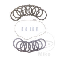 Kit de r&eacute;paration dembrayage TRW pour Honda VFR...