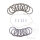 Clutch repair kit TRW for Honda VFR 800 # 2005-2013