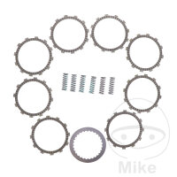 Kit de r&eacute;paration dembrayage TRW pour Honda CB...