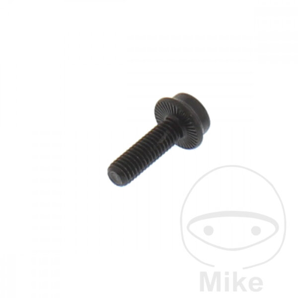 Tornillo hexagonal M6x1,0x26mm para BMW R 850 1100 1150 1200