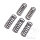 Clutch springs set reinforced for BMW G 310 GS /R ABS # 2016-2020