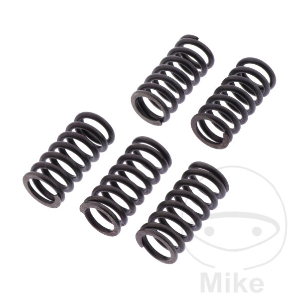 Clutch springs set reinforced for Suzuki GSX-S 125 # 2017-2021