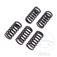 Juego de muelles de embrague reforzados para Suzuki GSX-S...