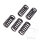 Clutch springs set reinforced for Suzuki GSX-S 125 # 2017-2021