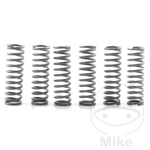 Jeu de ressorts dembrayage renforc&eacute; pour Suzuki GSX-R 600 750 GSX-S 750