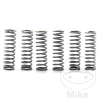 Juego de muelles de embrague reforzados para Suzuki GSX-R...