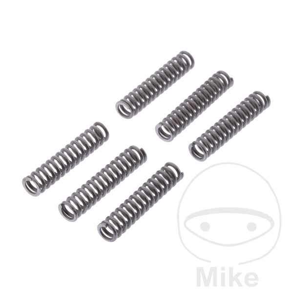 Clutch springs set reinforced for Yamaha XP 500 2012-2016 # XP 530 2017-2020