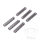 Clutch springs set reinforced for Yamaha XP 500 2012-2016 # XP 530 2017-2020