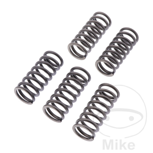 Clutch springs set reinforced for Honda CB CBR 650 # 2014-2020