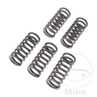 Jeu de ressorts dembrayage renforc&eacute; pour Honda CB...
