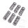 Clutch springs set reinforced for Husqvarna FC 250 350 # 2014-2020