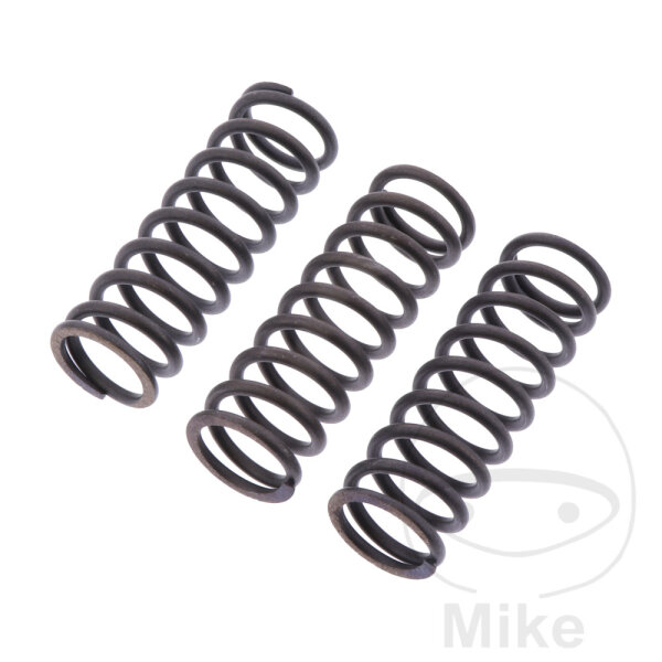 Clutch springs set reinforced for Kawasaki Ninja 1000 H2 SX # 2018-2021