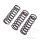 Clutch springs set reinforced for Kawasaki Ninja 1000 H2 SX # 2018-2021