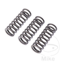 Juego de muelles de embrague reforzados para Suzuki GSX-R...