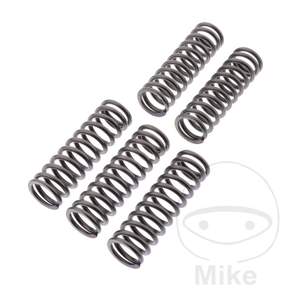 Clutch springs set reinforced for Suzuki GSX-S 1000 # 2015-2017