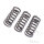 Clutch springs set reinforced for Triumph Bonneville Thruxton 1200 # 2016-2020