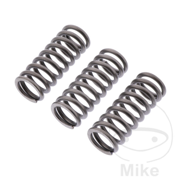 Clutch springs set reinforced for Triumph Daytona 675 R # 2011-2012