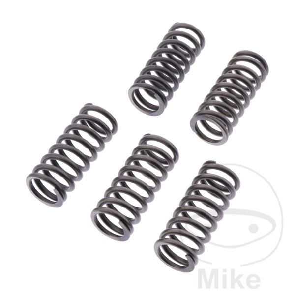 Clutch springs set reinforced for Triumph Daytona Speed Triple Sprint Tiger