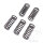 Clutch springs set reinforced for Triumph Daytona Speed Triple Sprint Tiger