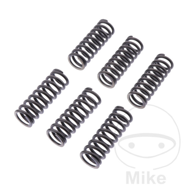 Clutch springs set reinforced for Yamaha YZ 450 F # 2014-2020
