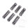 Clutch springs set reinforced for Yamaha YZ 450 F # 2014-2020