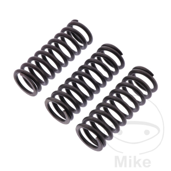 Jeu de ressorts dembrayage renforc&eacute; pour Honda MSX Z 125 ABS # 2017-2021