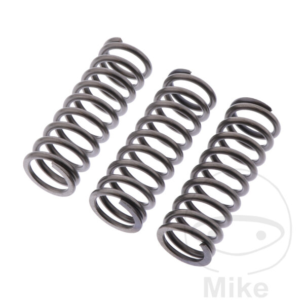 Jeu de ressorts dembrayage renforc&eacute; pour Yamaha XSR 900 A # 2017-2021