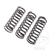 Juego de muelles de embrague reforzados para Yamaha XSR...