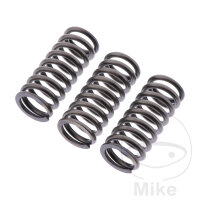 Juego de muelles de embrague reforzados para Yamaha MT-10...
