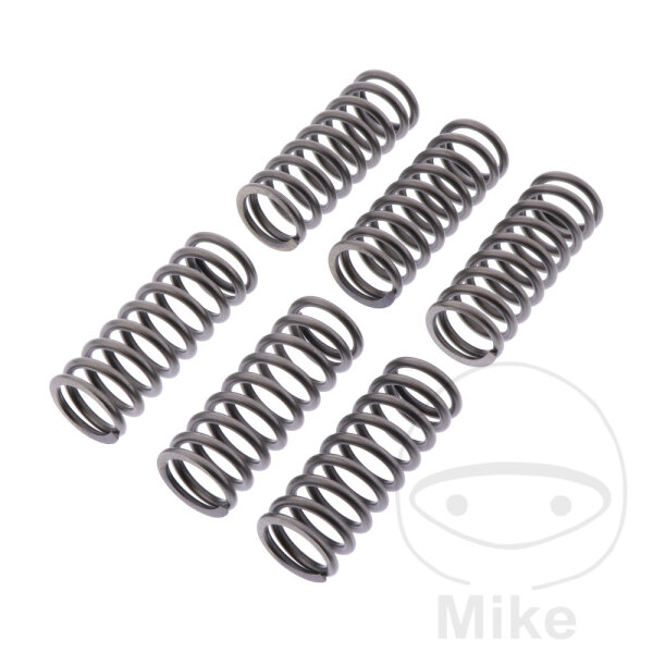 Jeu de ressorts dembrayage renforc&eacute; pour Indian Scout 1130 # Scout Sixty 1000