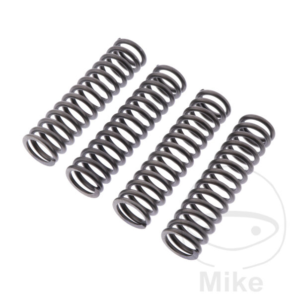 Jeu de ressorts dembrayage renforc&eacute; pour Kawasaki Z 750 # 2004-2008