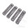 Jeu de ressorts dembrayage renforc&eacute; pour Kawasaki Z 750 # 2004-2008