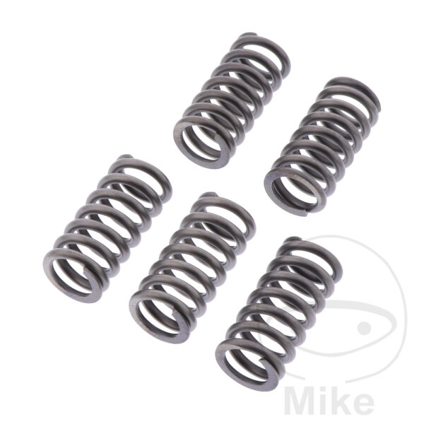 Clutch springs set reinforced for Kawasaki Z 750 # 2004-2008