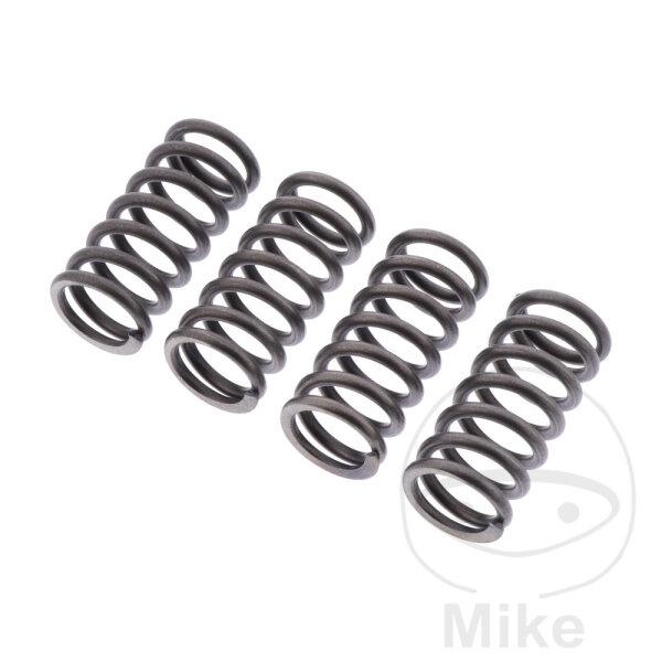 Clutch springs set reinforced for Suzuki GSX-R 600 # 2001-2003